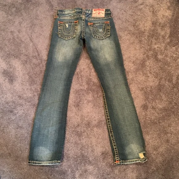 True Religion Jeans Lot - Picture 7 of 7